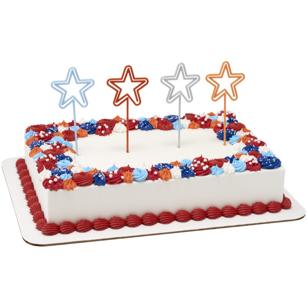 Star Skewer