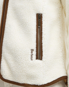 Jacke Lavenham Fleece 