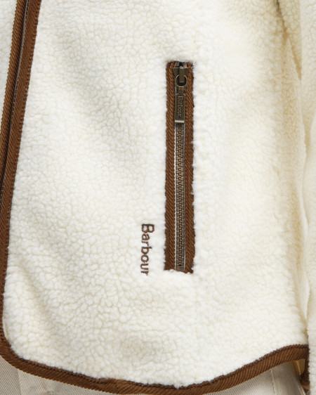 Lavenham Fleece