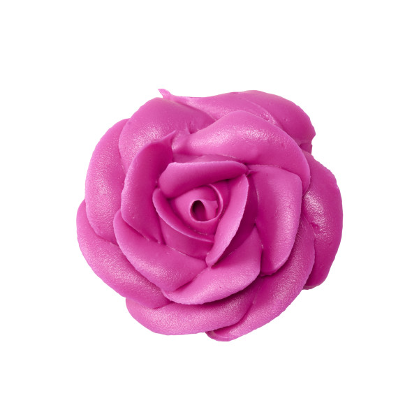 #127 Large Rose Decorating Tip