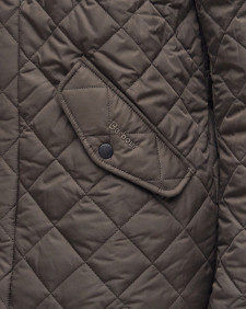 Steppjacke Chelsea 