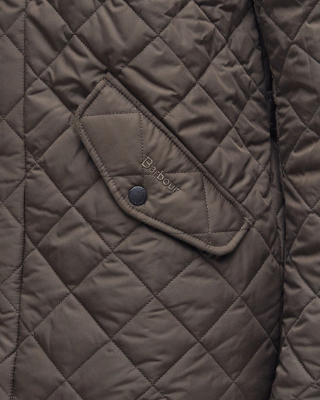 Steppjacke Chelsea