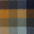 Sciarpa Tattersall grande Forest/Bronze Brownswatch