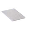 Hillyard, Trident, Light Duty Hand Pad, Rectangle, 9"x6", White