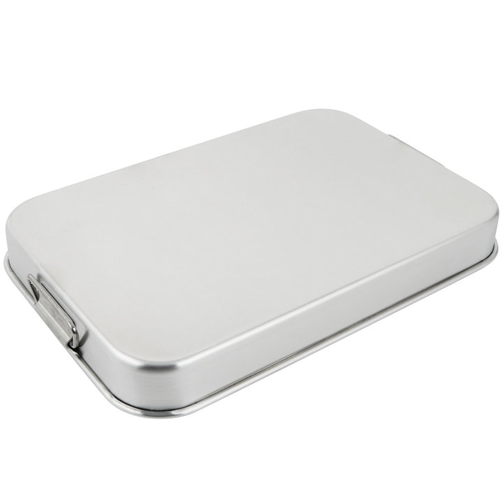 8 ⅛-quart Wear-Ever® aluminum bake & roast pan