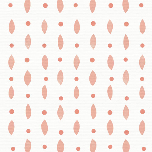 Kora Watermelon Roller Blind