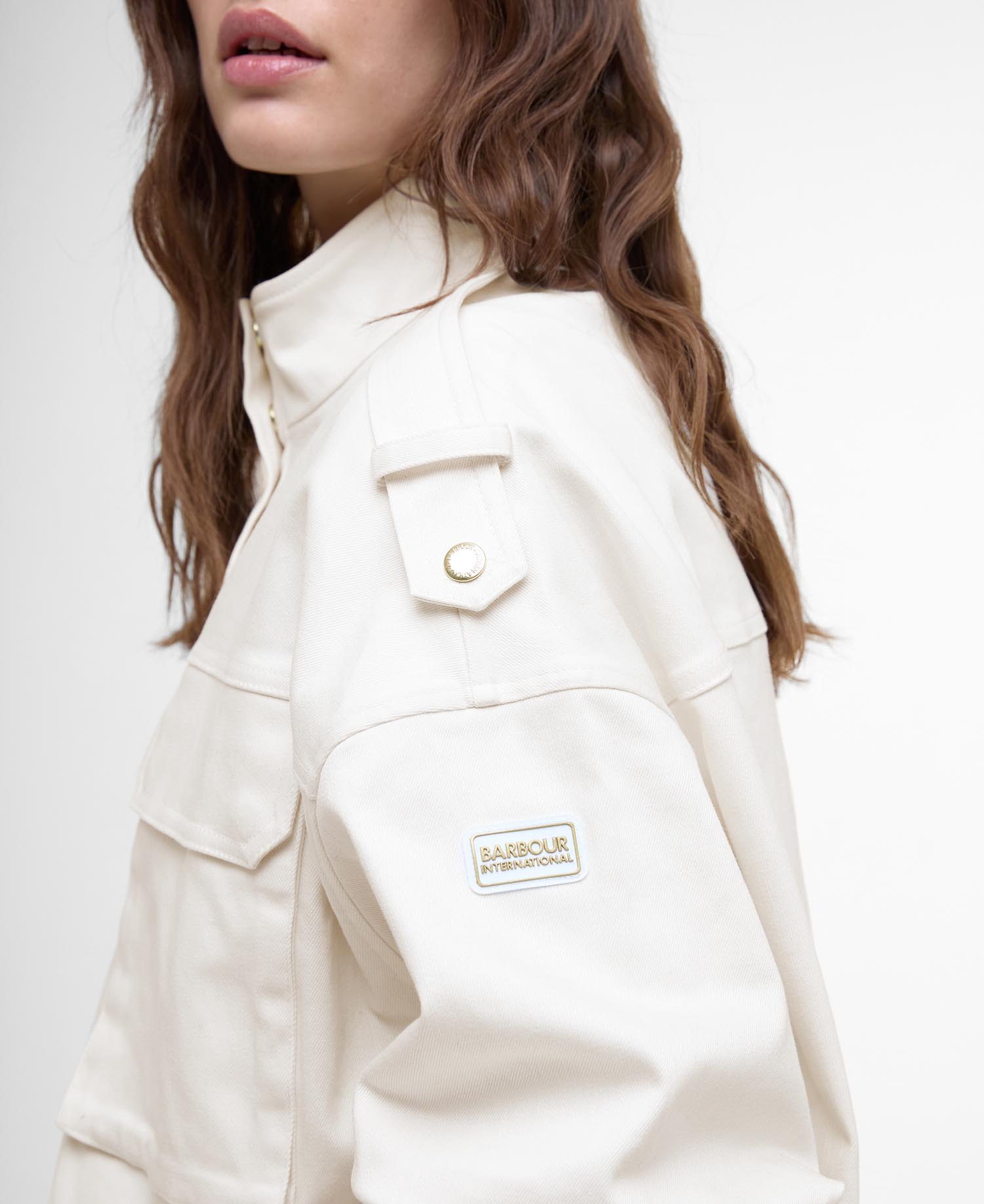Electra Utility Casual Jacket image number 4