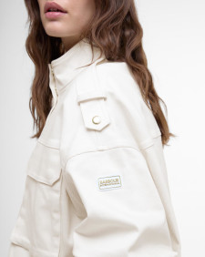 Electra Utility Casual Jacket Neutral