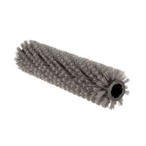 Brush Abrasive Bristle Cylindrical 26In