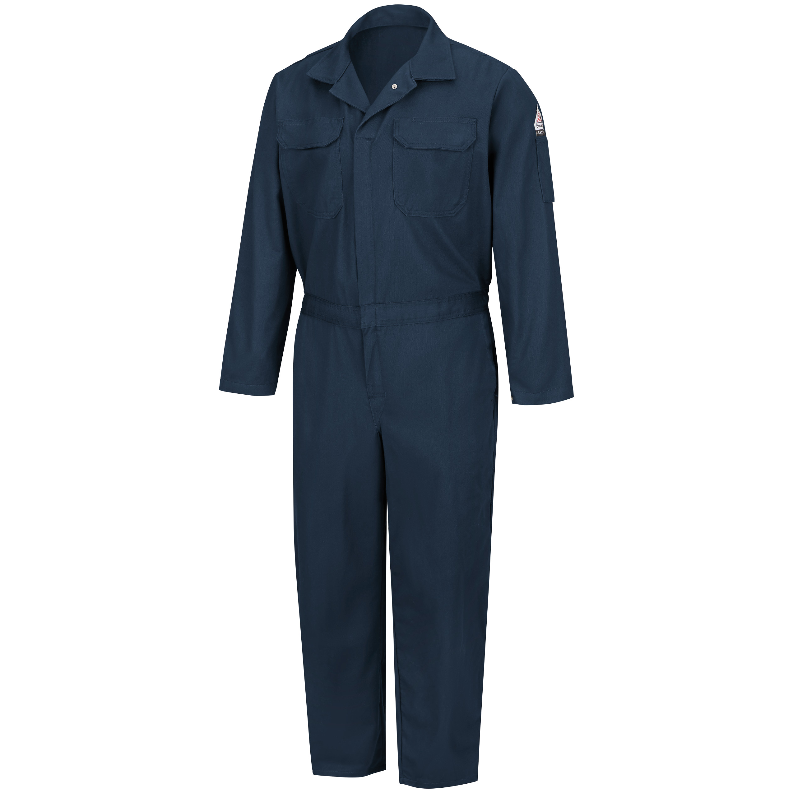 Bulwark® Industrial Bibs and Coveralls CNB6 Premium Coverall - Nomex IIIA - 6 oz.-