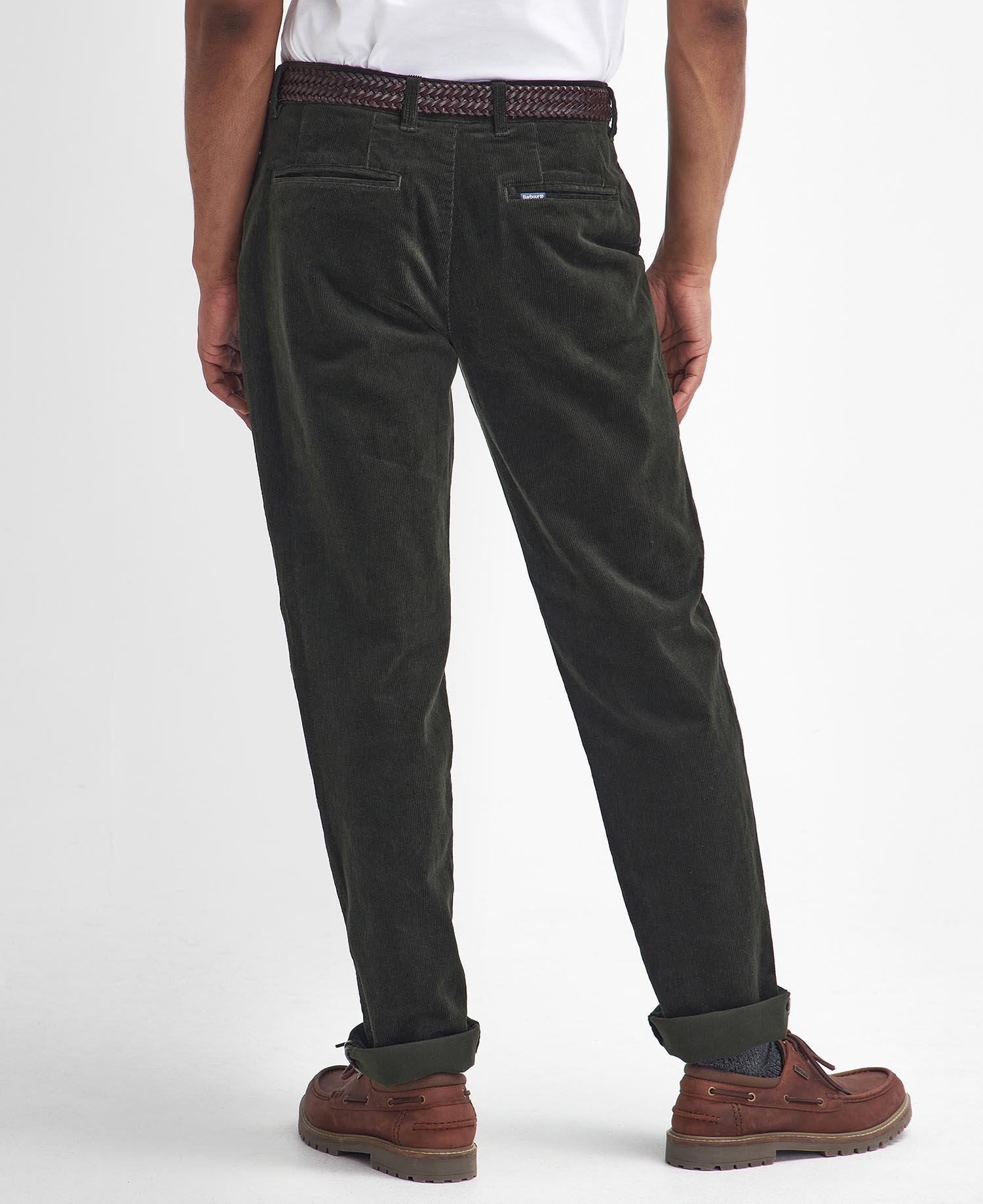 Hose Stretch Cord Tailored image number 2
