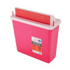 Sharps Containers - 5qt.