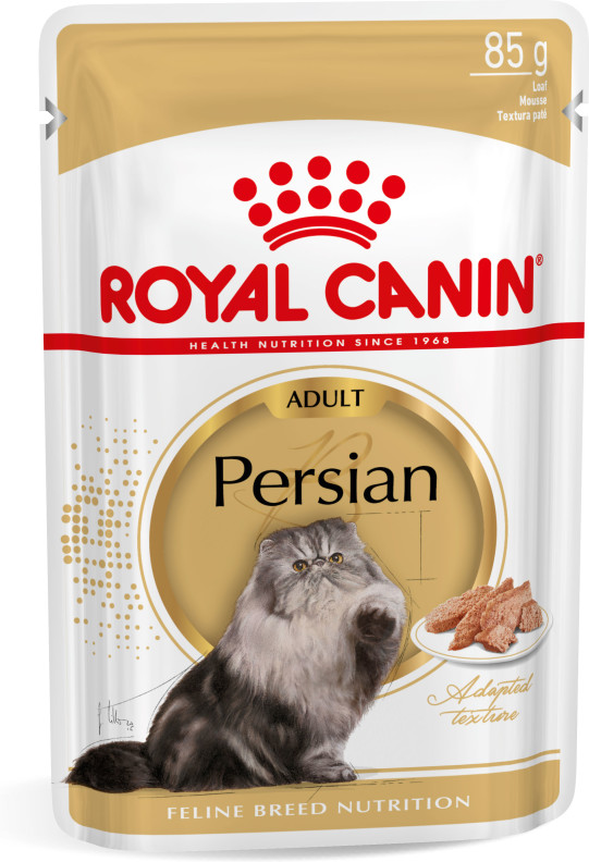Persian Cat Food (In Loaf) ROYAL CANIN®