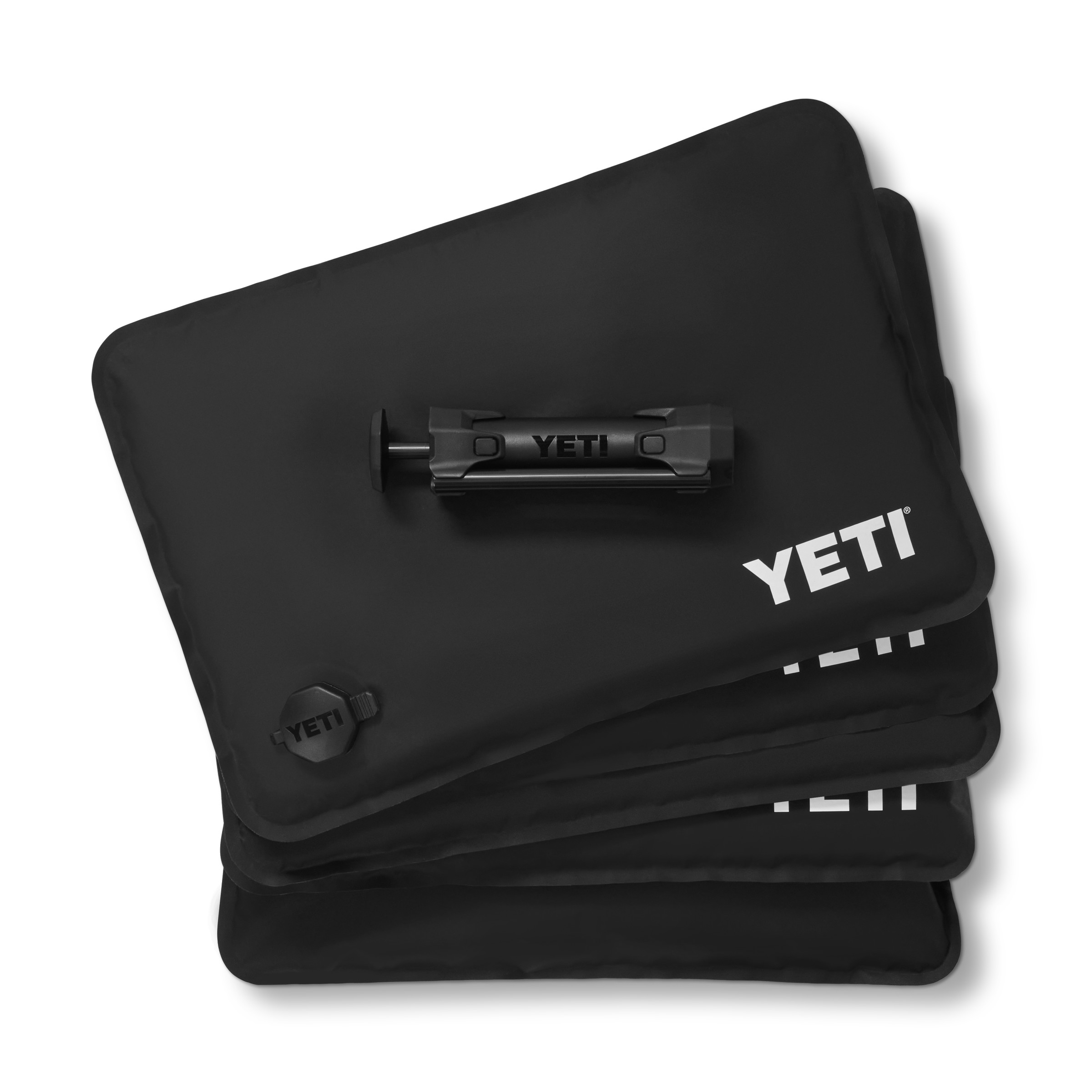 YETI YETI LoadOut™ KOR® Protective Inserts Black - $250.00 at YETI US