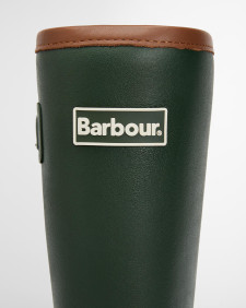 Tempest Wellingtons Olive