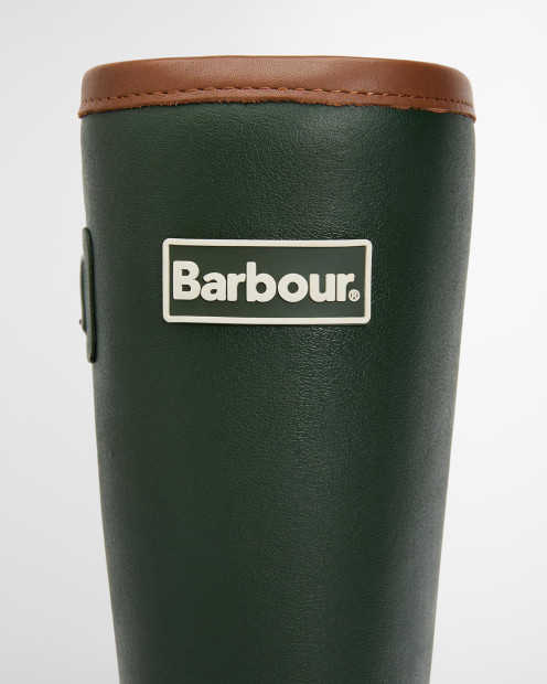 Tempest Wellingtons Olive