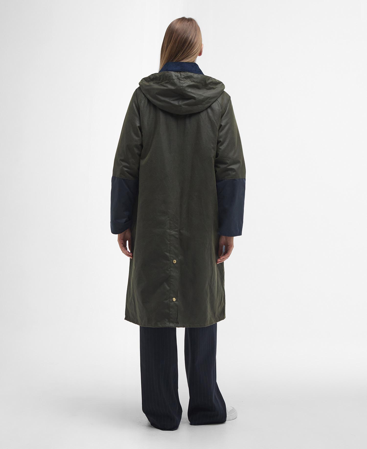 Wachsjacke Carolyn image number 2