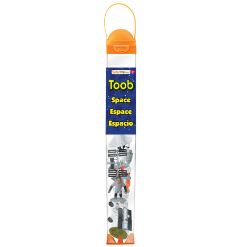 Space Toob