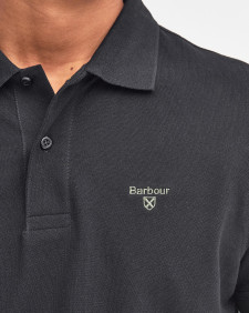 Lightweight Sports Short-Sleeved Polo Shirt 