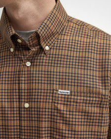 Camicia Henderson Thermo Weave 