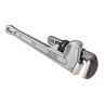 Pipe Wrench, Aluminum, 2 (Pipe) in. Jaw