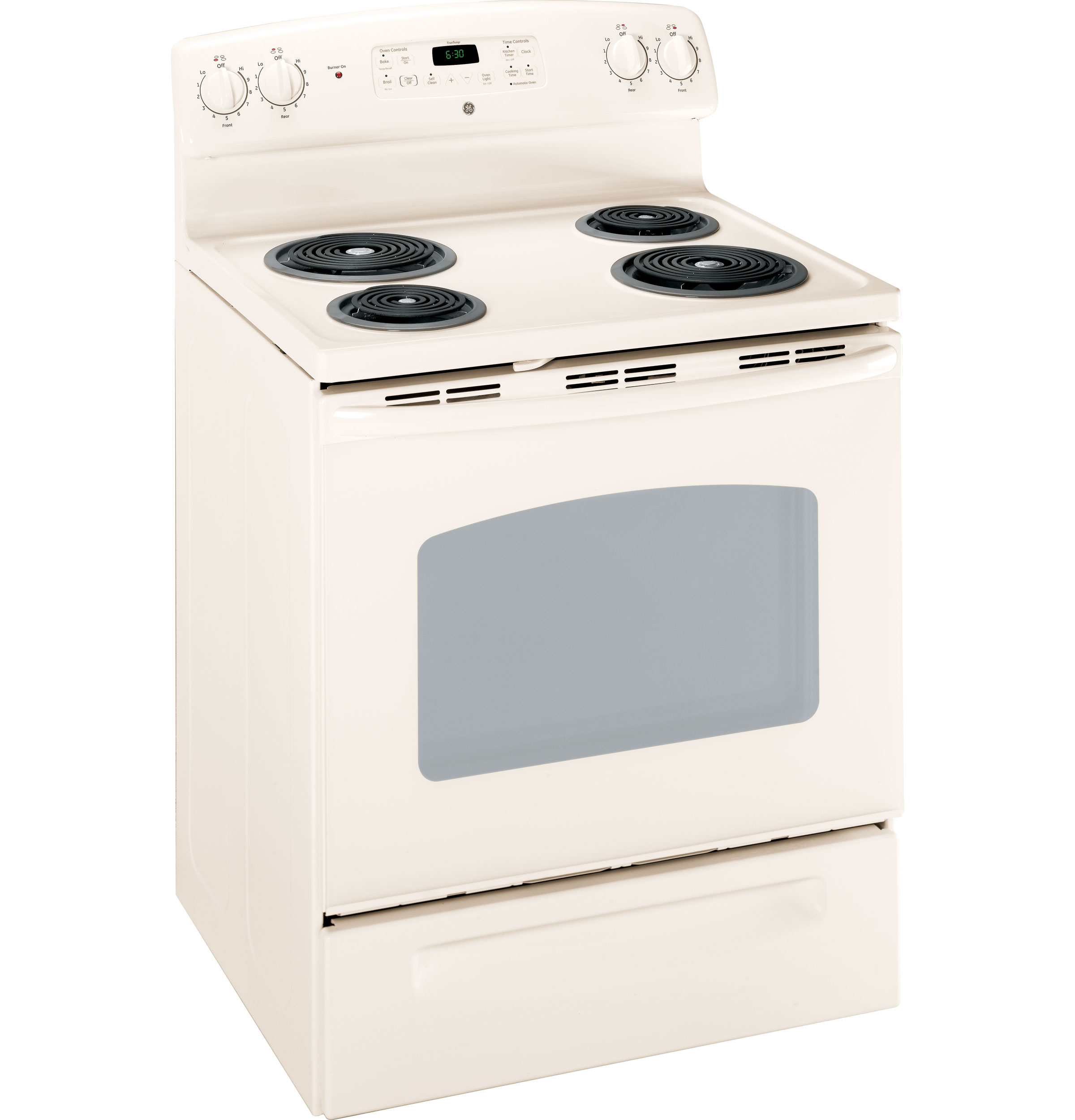 GE® 30
