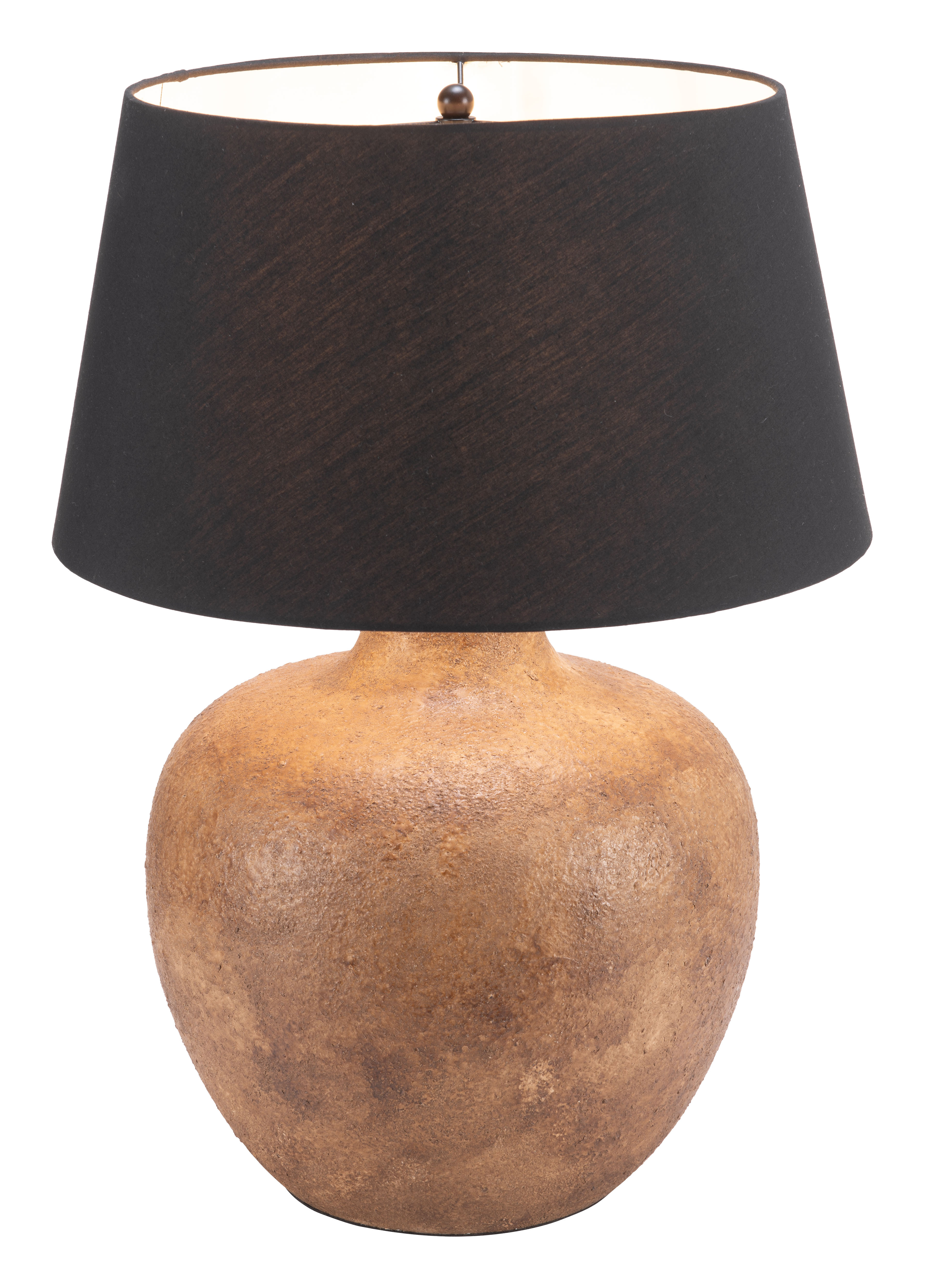 Basil Table Lamp Black product image