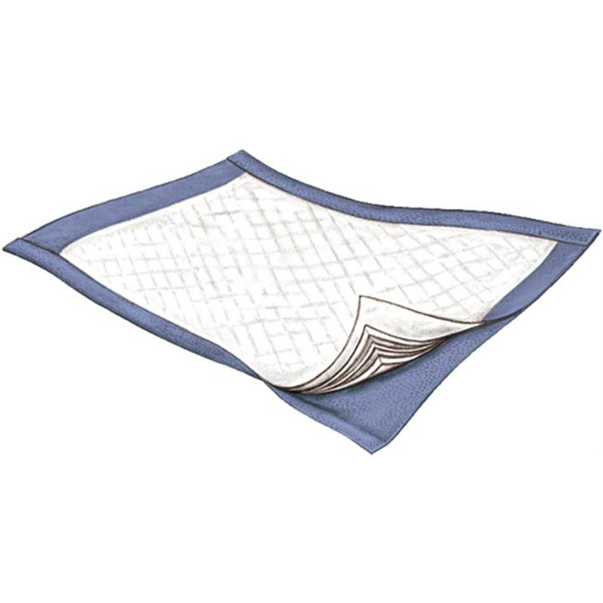 Passport Underpad, 22 x 35 Inch MK 880780