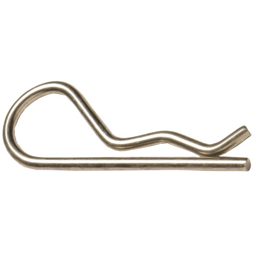 Hitch Pin Clip (1/8