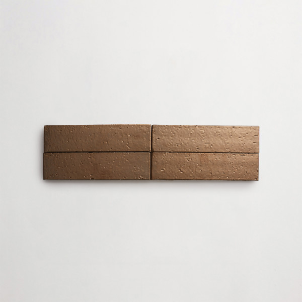 modern farmhouse brick | bronze matte 