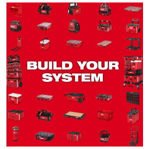 Milwaukee 48-22-8335 PACKOUT 3 In Curved Hook - Foto 7