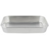 6 ¼-quart Wear-Ever® economy bake and roast pan in natural finish