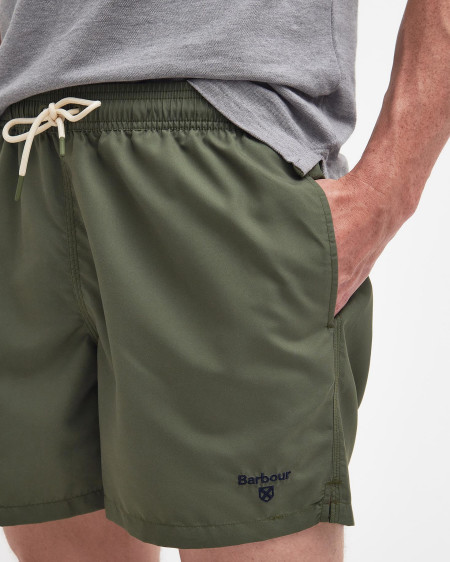 Logo Swim Shorts