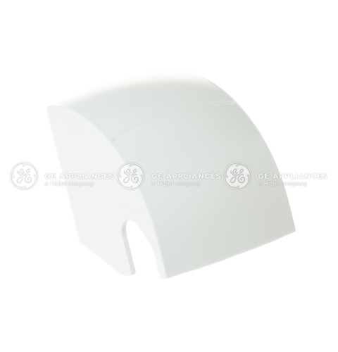 HINGE COVER TOP WHITE