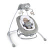 DreamComfort™ InLighten Cradling Swing & Rocker™ - Townsend™