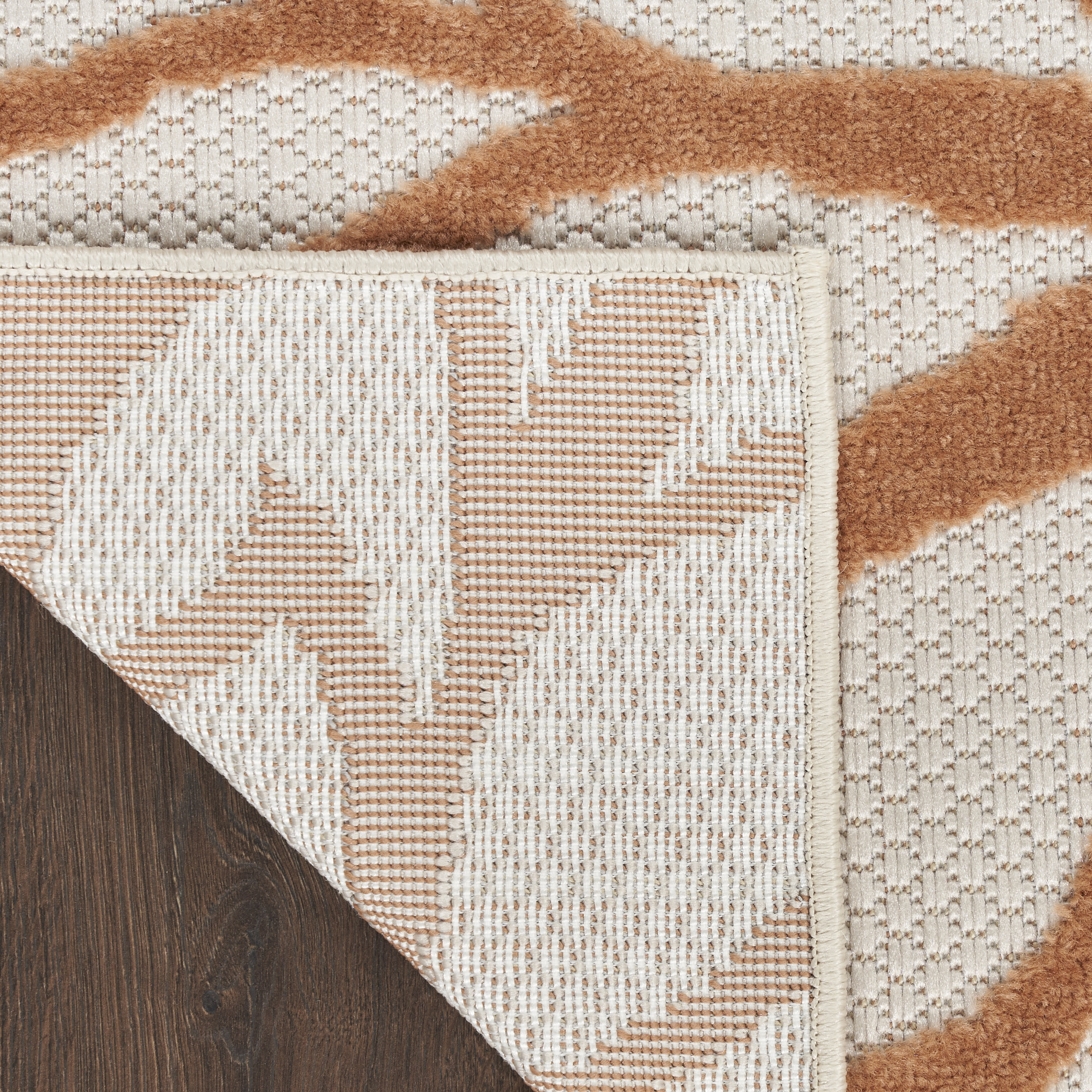 32.00" x 48.00" x .25" Aloha Turkey N228