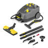 Karcher, SG 4/4, Steam Cleaner