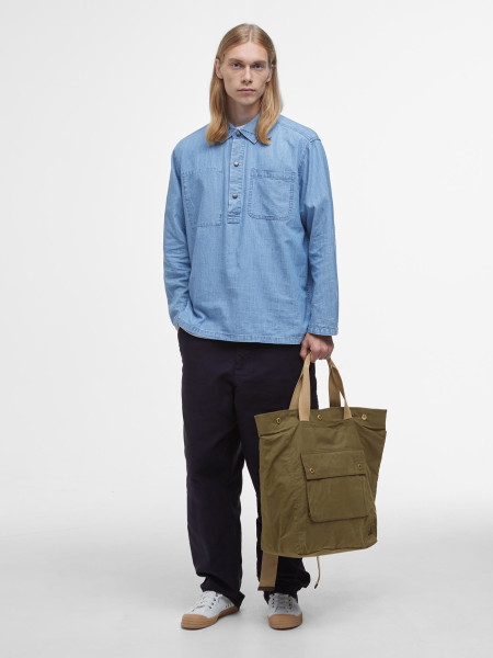 Tote Bag Transport 3-Way Tote Bag Transport 3-Way