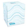 IFDF710, Cascades Pro, Signature, Facial Tissue, 2 ply, White