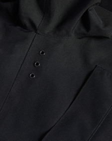 Classic Bedale Showerproof Jacket Classic Black