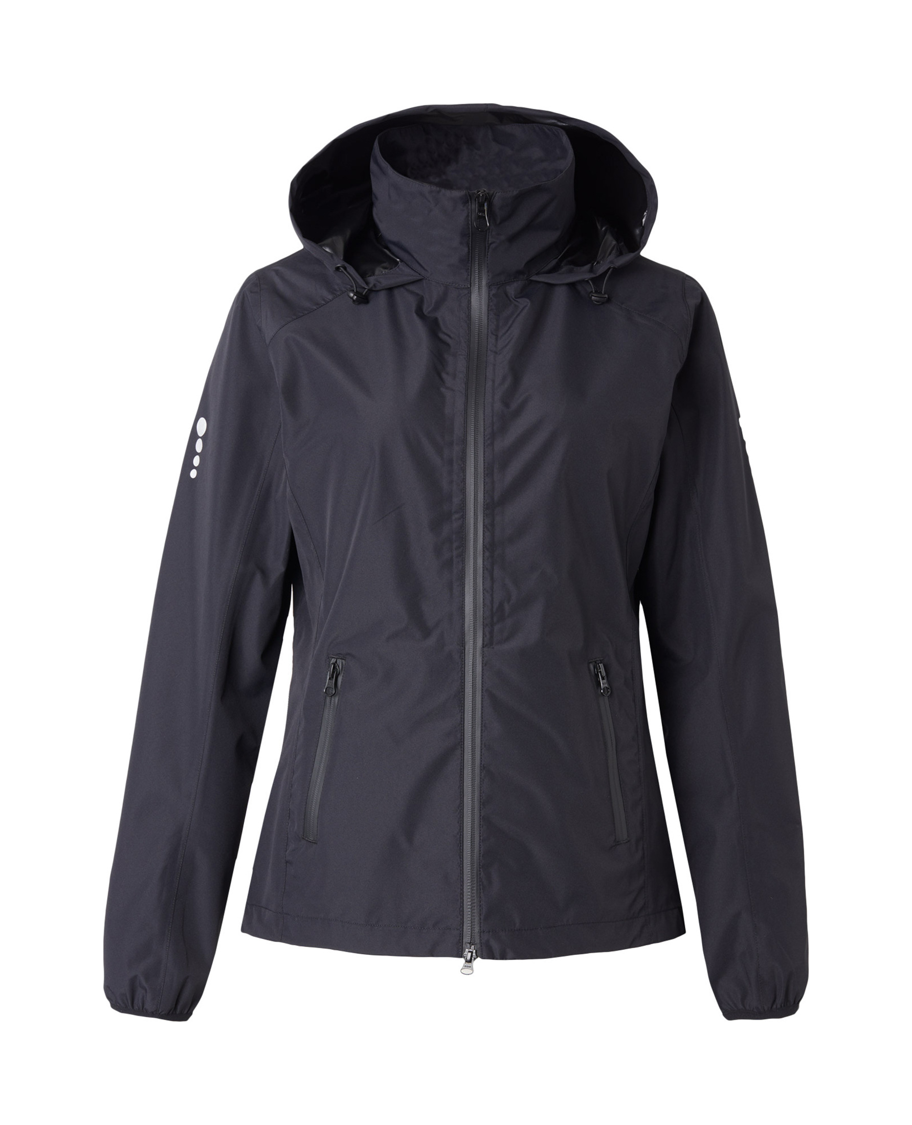 Horze Stella Womens Waterproof Shell Jacket