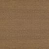 Brown wood-grain panel, fine horizontal grain and subtle knots; lying flat and filling the frame; even diffuse lighting, close-up texture study suggesting plywood or tabletop surface.