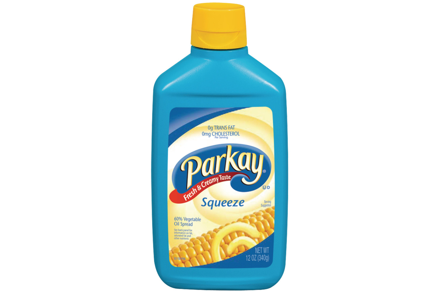 PARKAY Squeeze Margarine Conagra Foodservice