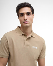 Essential Polo Shirt Trench