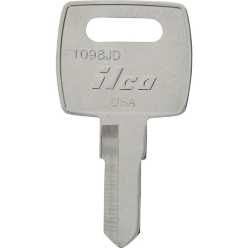 F1098 John Deere Key