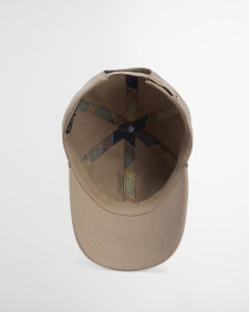 Cappellino Milburn 