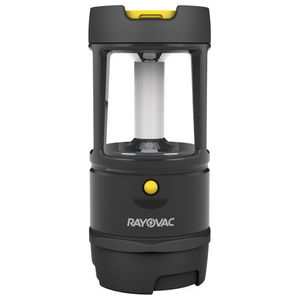 Rayovac Virtually Indestructible 600 Lumen 3D LED Lantern