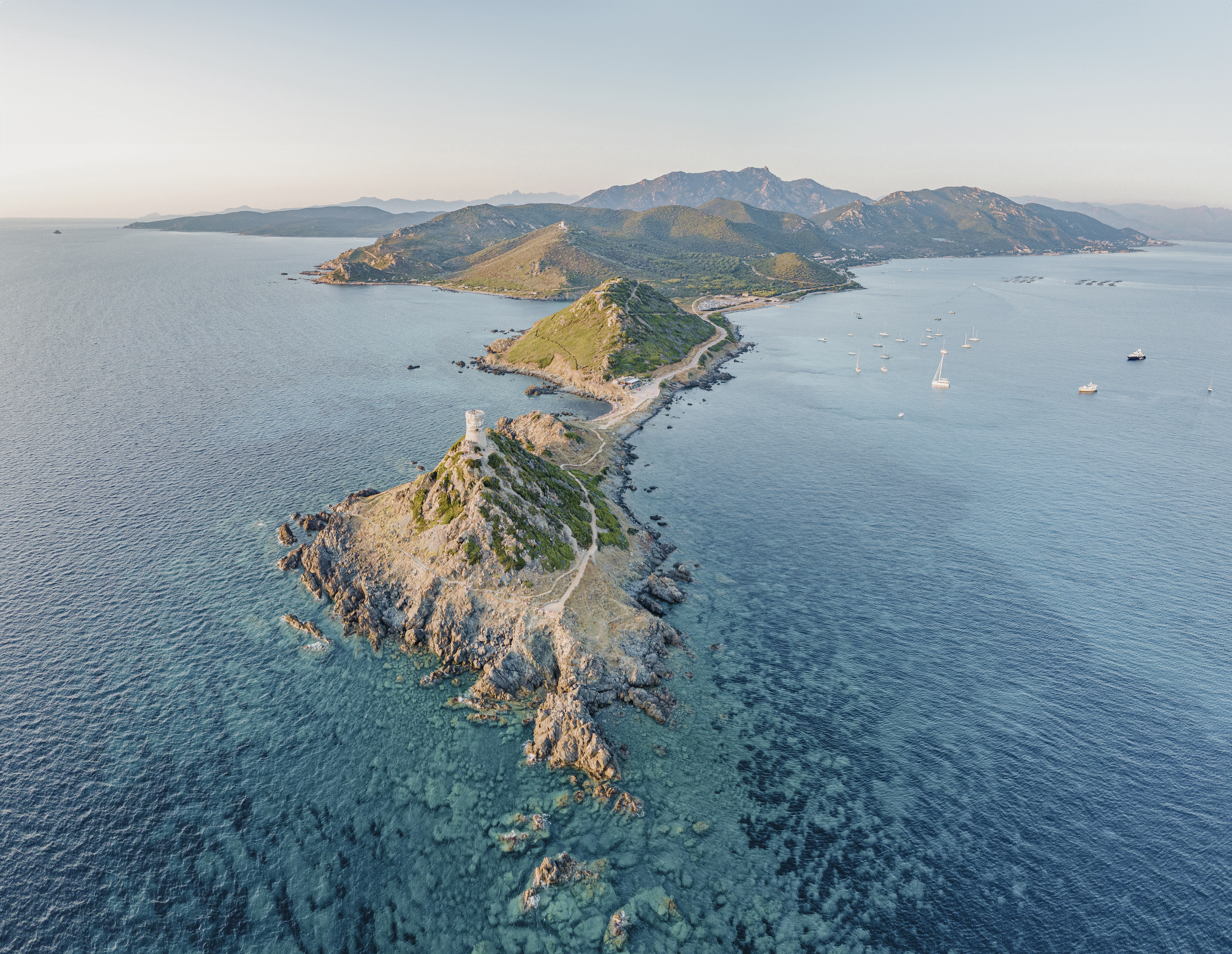 Civitavecchia (Rome) → Piraeus (Athens) (20 nights)