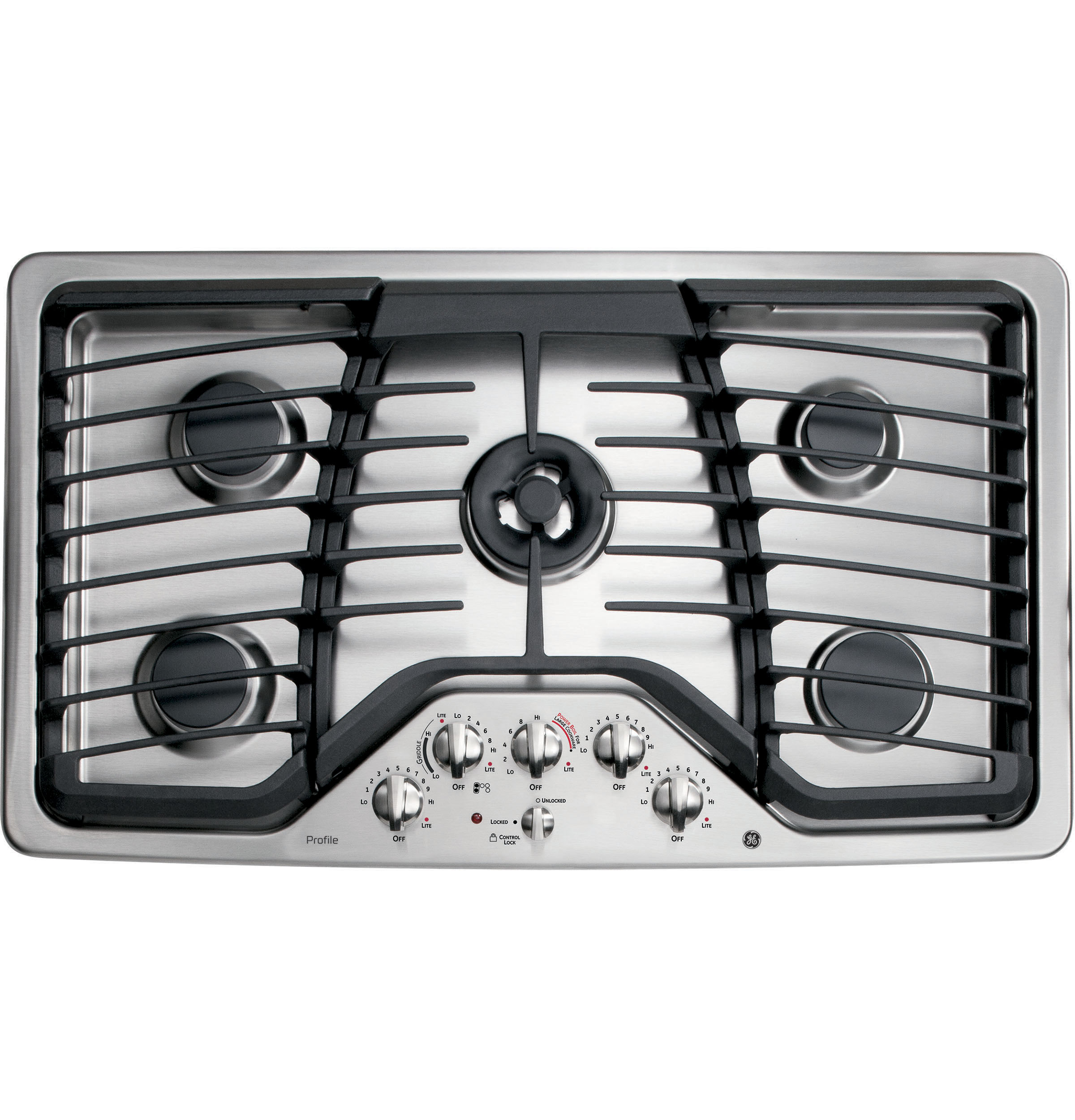 GE Profile™ Series 36