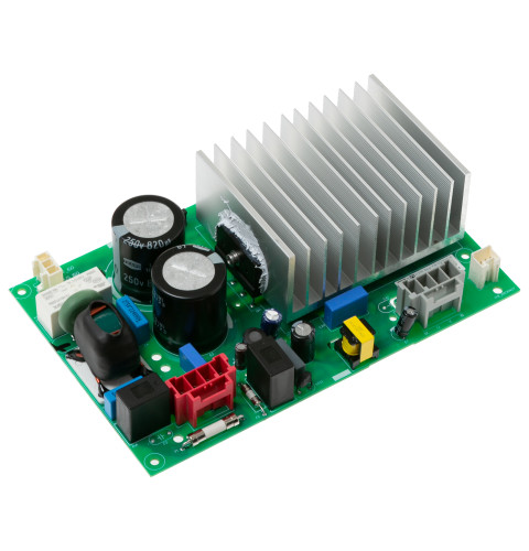 MOTO INVERTER BOARD